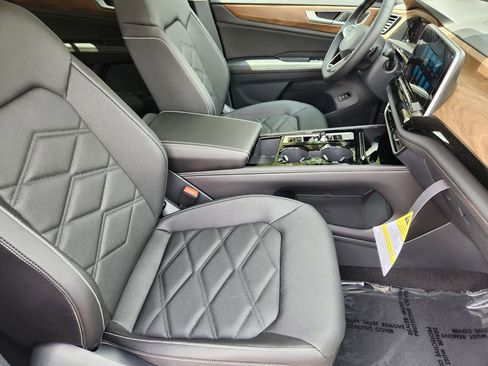 New 2026 Volkswagen Atlas SE AWD/4WD image 5