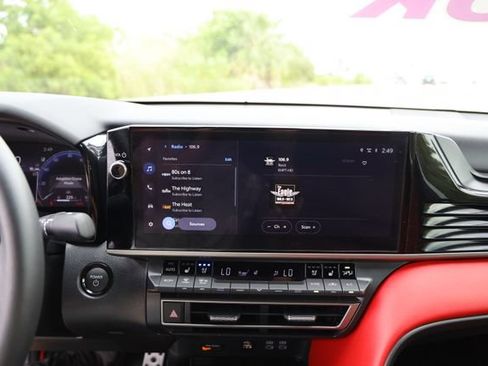 Certified 2026 Toyota Camry XSE w/ Premium Package FWD image 18