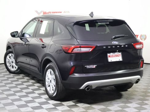 Used 2025 Ford Escape Active FWD image 12