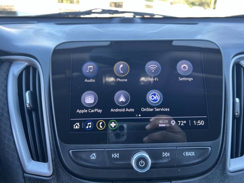 Used 2021 Chevrolet Malibu LS w/ Driver Confidence Package II image 30