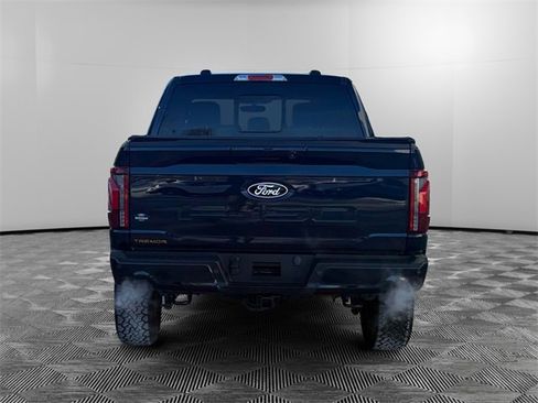 Used 2024 Ford F150 Tremor image 4