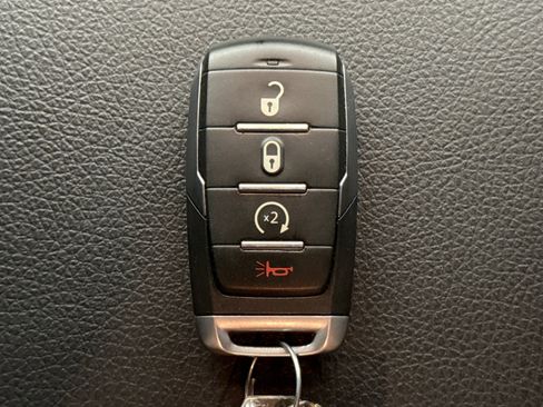 Used 2021 RAM 1500 Big Horn AWD/4WD image 22
