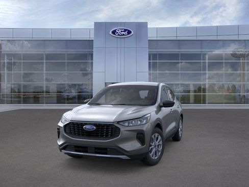 New 2026 Ford Escape Active image 2