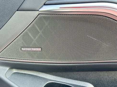 Used 2024 BMW M3 Competition w/ M Driver's Package image 18