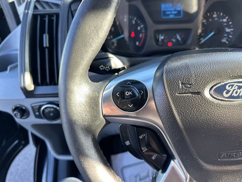 Used 2016 Ford Transit 250 148 Medium Roof image 20