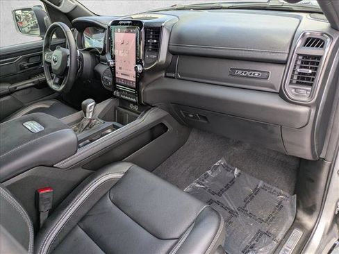 Used 2026 RAM 1500 RHO w/ Bed Utility Group AWD/4WD image 22