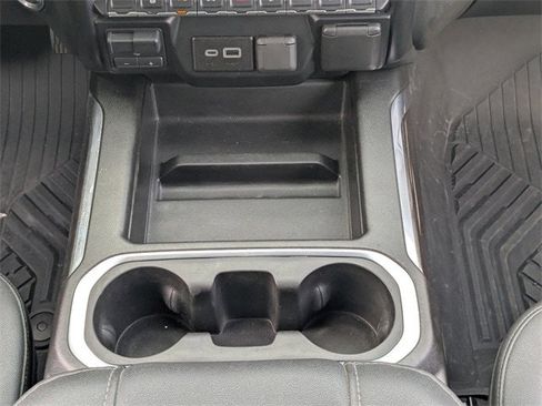 Used 2023 Chevrolet Silverado 2500 LTZ w/ LTZ Plus Package image 21