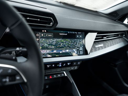 New 2026 Audi A3 2.0T Premium Plus image 11