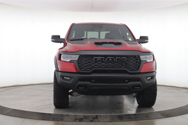 New 2026 RAM 1500 RHO AWD/4WD image 12