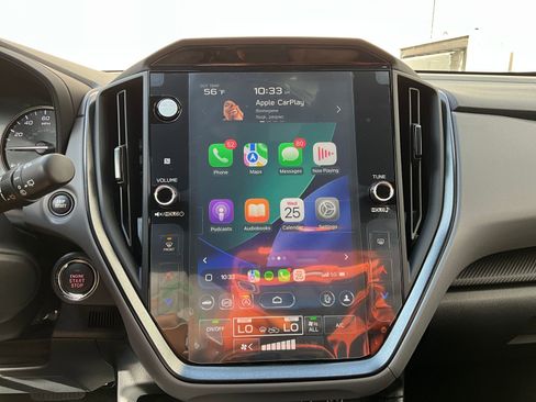 New 2026 Subaru Crosstrek 2.5i Wilderness AWD/4WD image 17