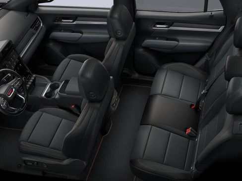 New 2026 GMC Terrain AT4 w/ Technology Package II AWD/4WD image 44