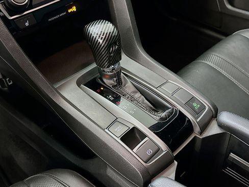Used 2018 Honda Civic Sport Touring image 25