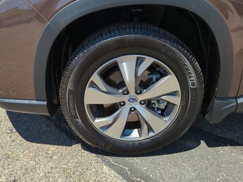 Used 2020 Subaru Ascent Premium w/ Convenience Package AWD/4WD image 27