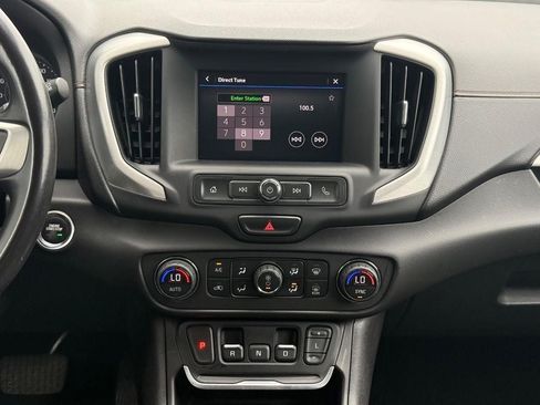 Used 2020 GMC Terrain SLE w/ Driver Convenience Package AWD/4WD image 12