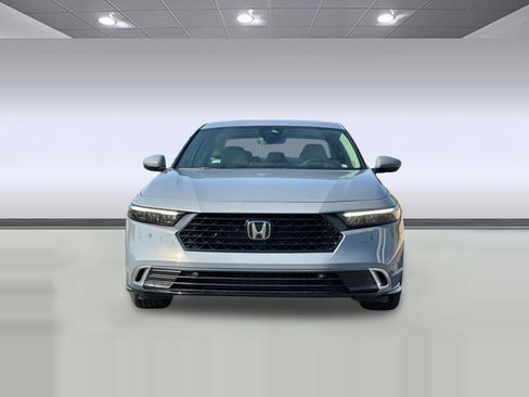 New 2026 Honda Accord Touring image 5