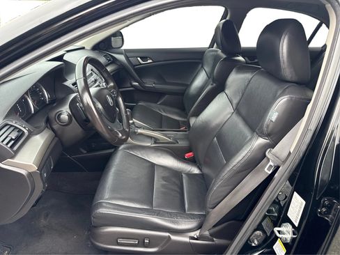 Used 2010 Acura TSX Sedan FWD image 9
