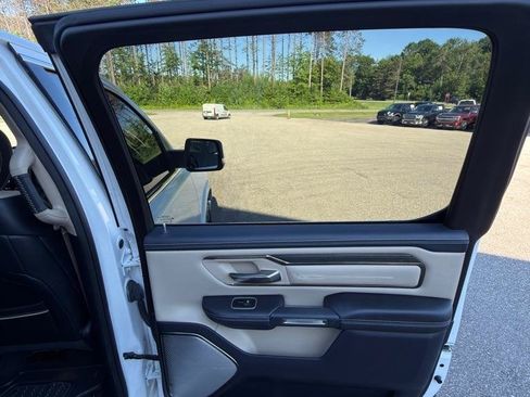 Used 2020 RAM 1500 Limited AWD/4WD image 19