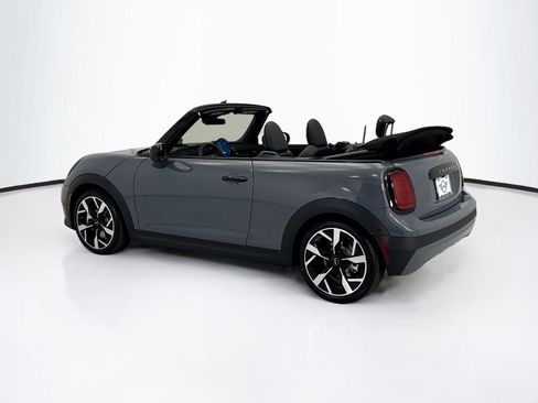 New 2026 MINI Cooper S FWD image 7