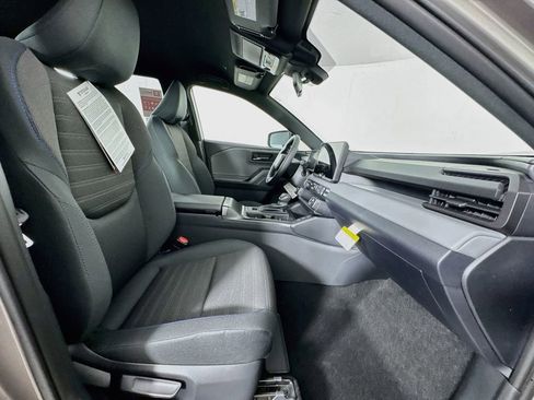 New 2026 Toyota RAV4 SE AWD/4WD image 29