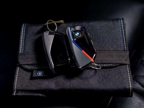 Used 2024 BMW X6 M60i image 34