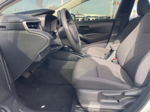 Certified 2024 Toyota Corolla LE image 14