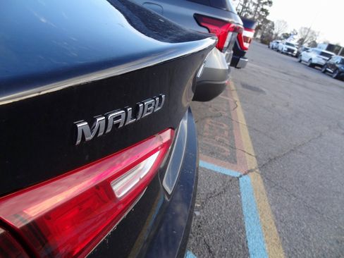 Used 2024 Chevrolet Malibu LT image 7