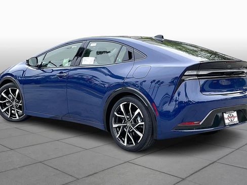 New 2026 Toyota Prius Plug-In Hybrid image 12