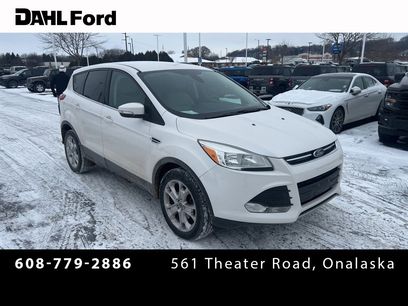 Used 2013 Ford Escape SEL