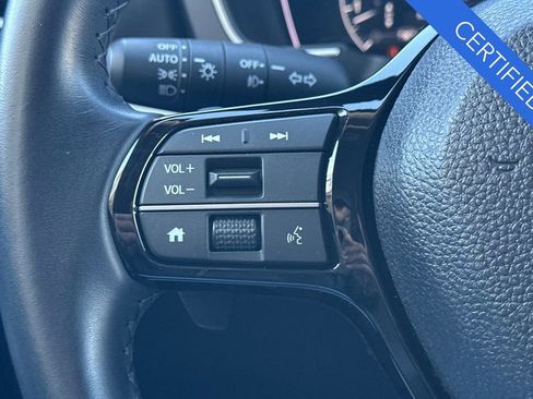 Used 2024 Honda Pilot EX-L image 26