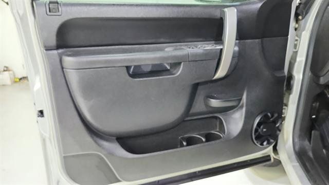 Used 2012 Chevrolet Silverado 1500 LT RWD image 17