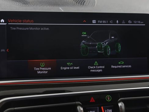 Used 2020 BMW X5 xDrive40i w/ Convenience Package image 35