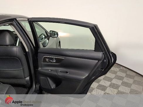 Used 2014 Nissan Altima 2.5 SL image 32