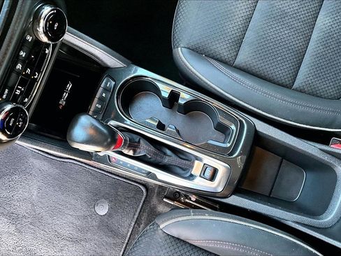 Used 2023 Chevrolet TrailBlazer RS w/ Sun and Liftgate Package image 20