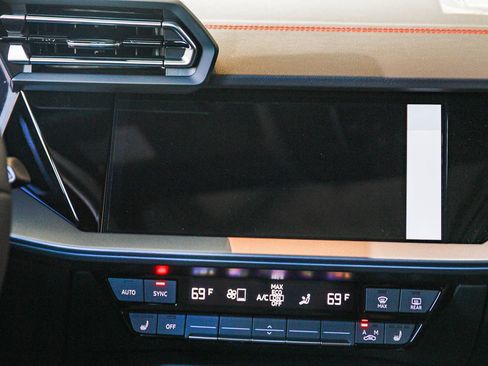 New 2026 Audi S3 Premium image 12