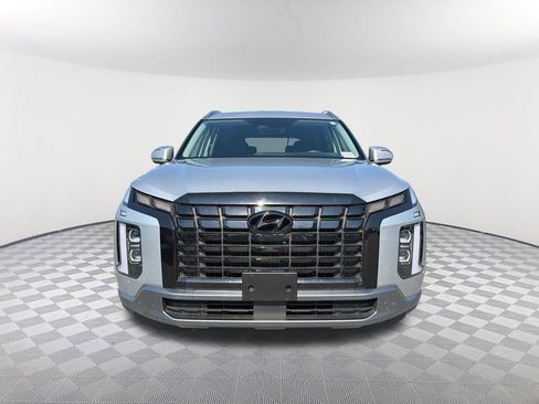 Used 2024 Hyundai Palisade SEL AWD/4WD image 2