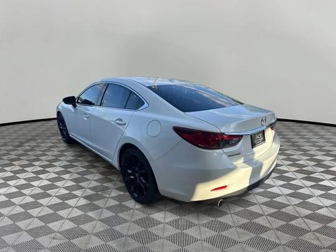 Used 2015 MAZDA MAZDA6 Touring FWD image 7
