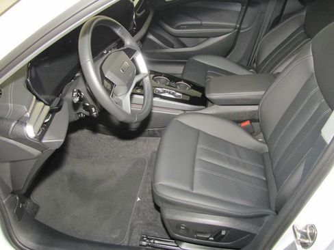 Used 2025 Audi A5 2.0T Premium AWD/4WD image 9