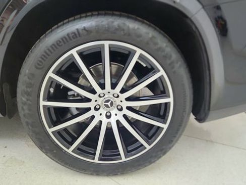 Used 2025 Mercedes-Benz GLS 450 GLS 450 image 68