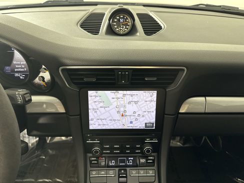 Used 2019 Porsche 911 GT3 RS image 21