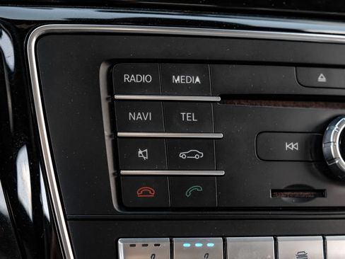Used 2018 Mercedes-Benz GLS 550 4MATIC image 31