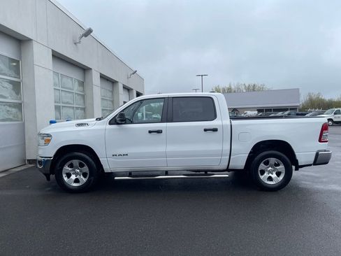 Used 2023 RAM 1500 Big Horn AWD/4WD image 4