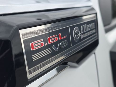 Used 2024 GMC Sierra 3500 Pro image 9