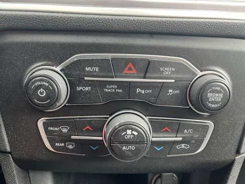 Used 2021 Dodge Charger R/T image 13