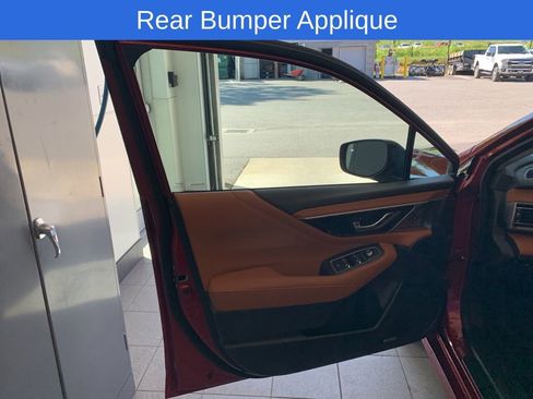 Used 2021 Subaru Legacy Touring XT w/ Popular Package #2 AWD/4WD image 12
