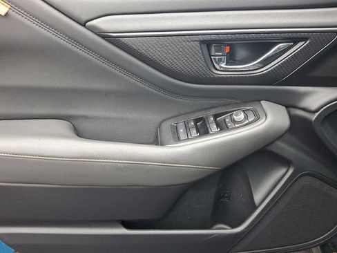 Used 2022 Subaru Outback Wilderness w/ Wilderness Package image 12