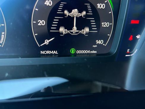 New 2026 Honda CR-V Sport-L image 22