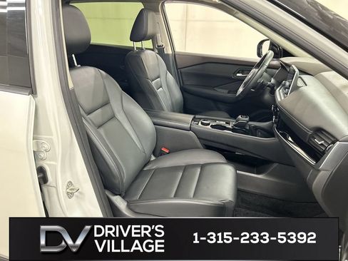 Used 2023 Nissan Rogue SL AWD/4WD image 23