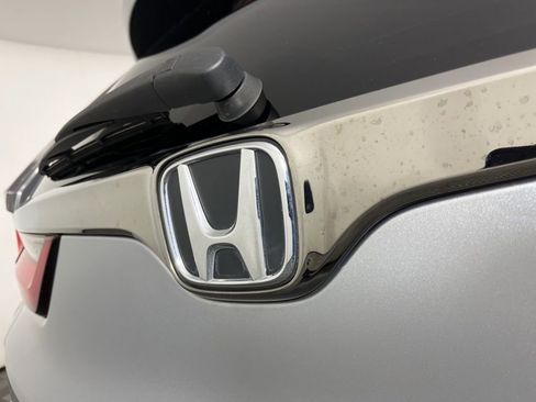 Certified 2022 Honda CR-V EX-L image 11