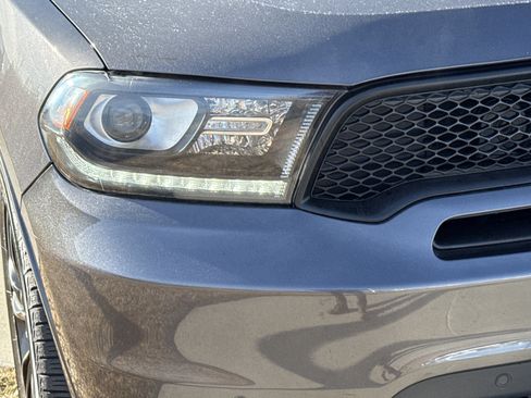 Used 2020 Dodge Durango R/T w/ Blacktop Package image 10