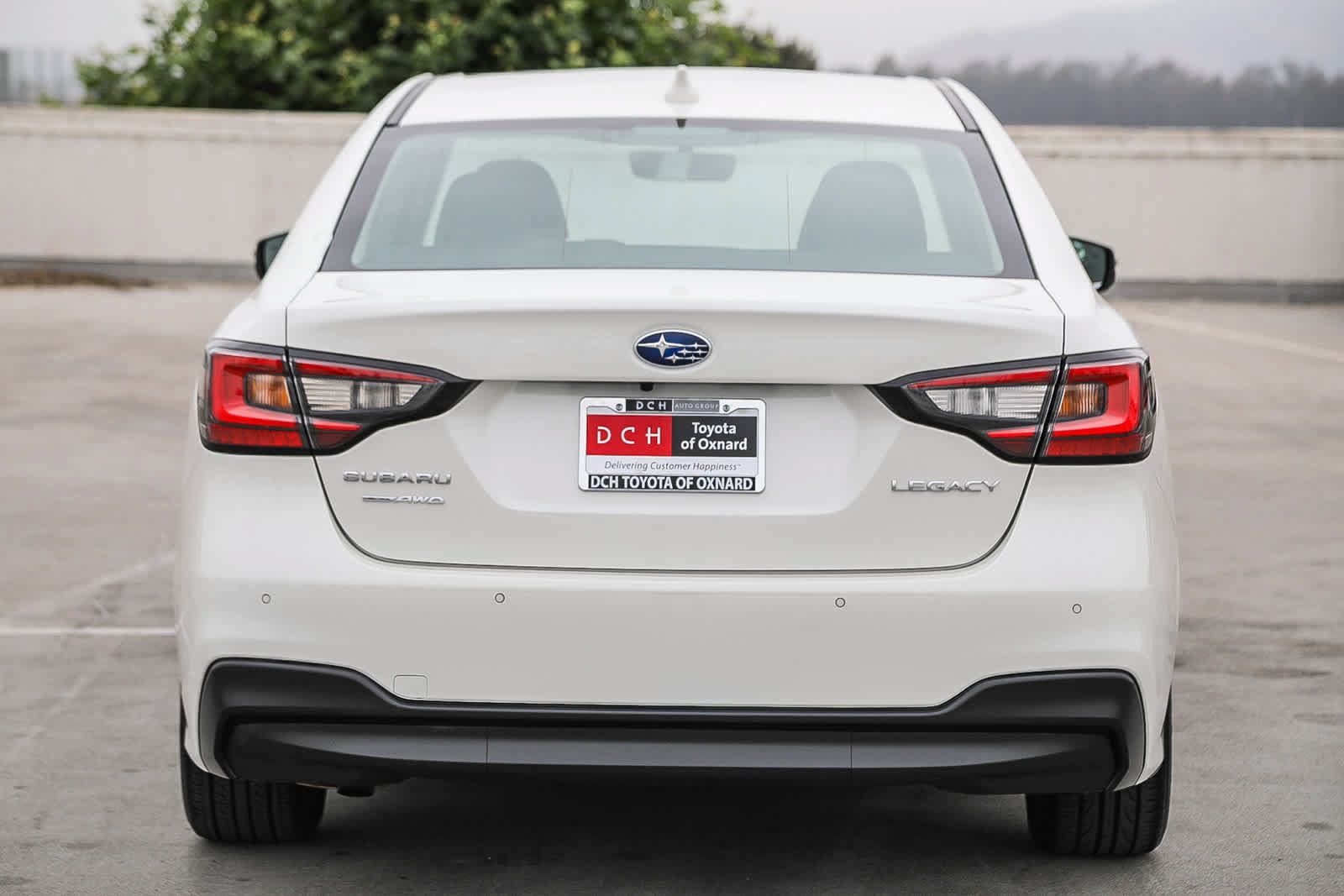 Used 2024 Subaru Legacy Limited AWD/4WD image 6